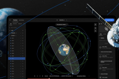 Space Software for the Satellite Based Augmentation System [SGAT]